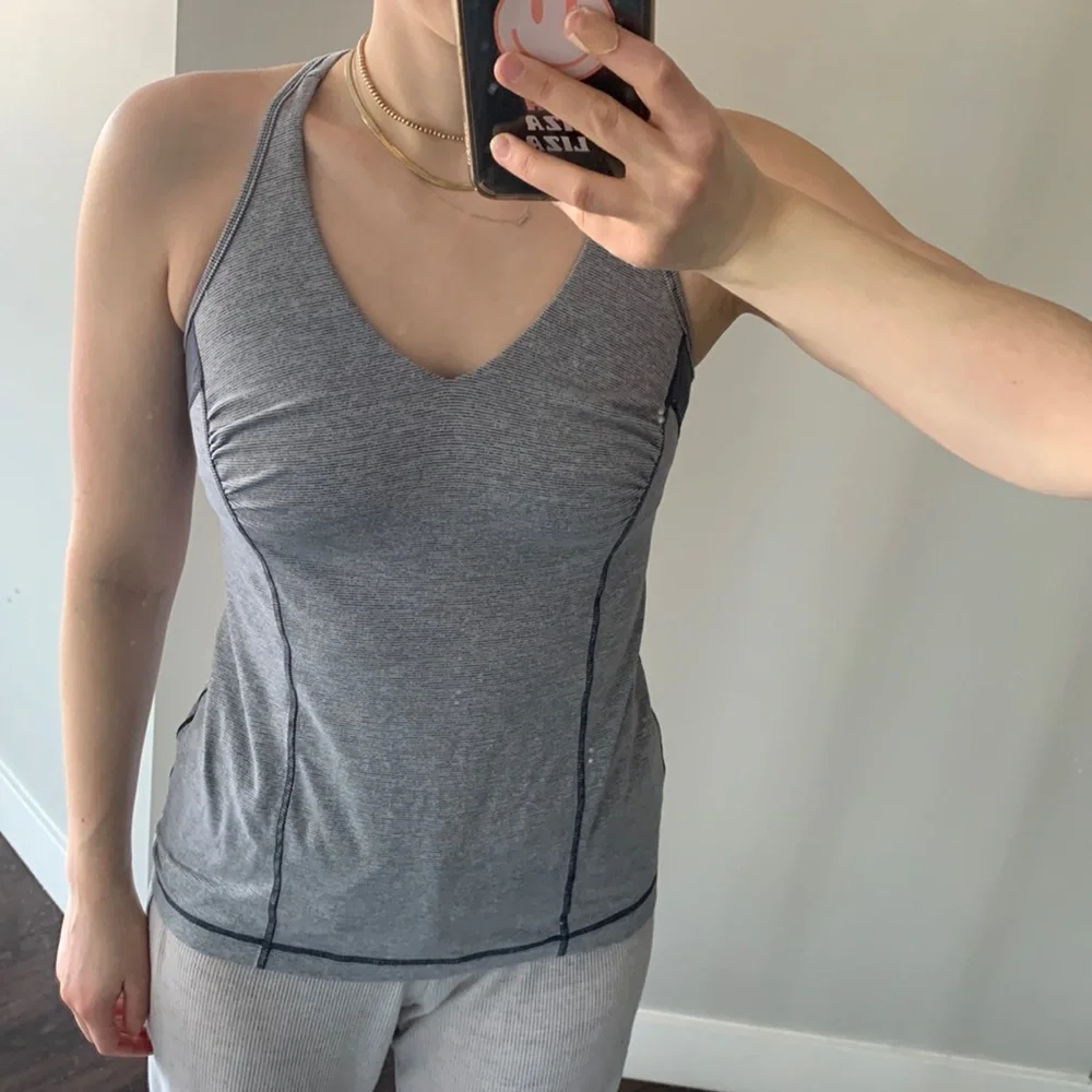 LULULEMON - Racerback - Picture 6 of 7